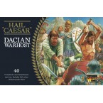 Dacian War Host (40 фигур)